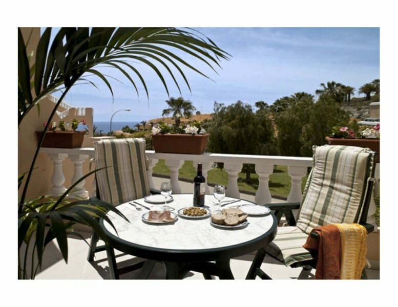 Aparthotel Paradise Court