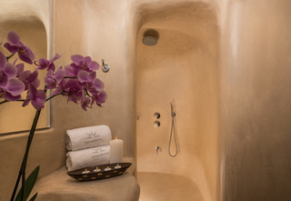 Hotel Iliovasilema Suites