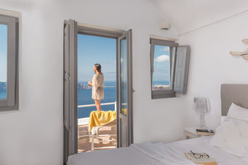 Hotel Iliovasilema Suites