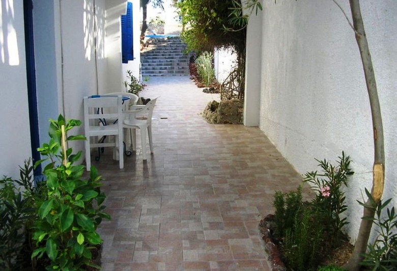 Gaia Hotel