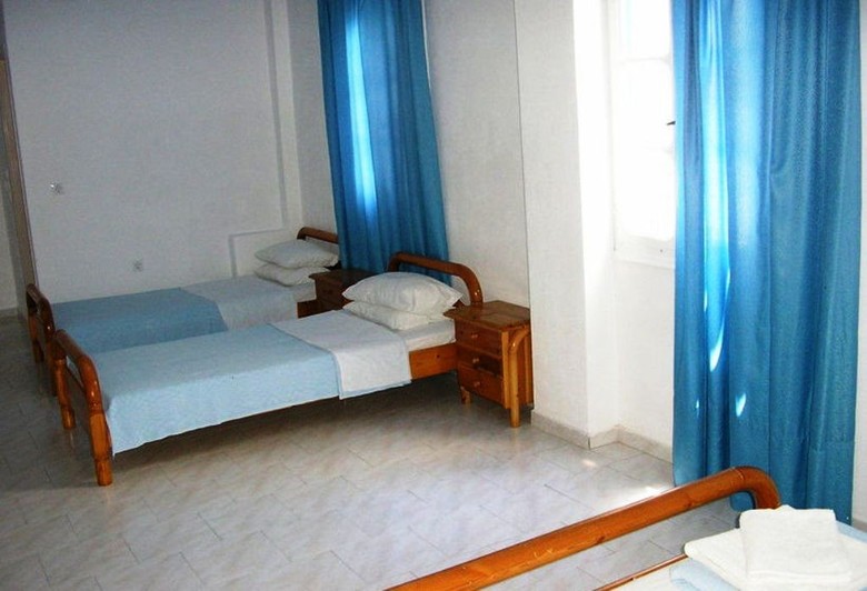 Gaia Hotel