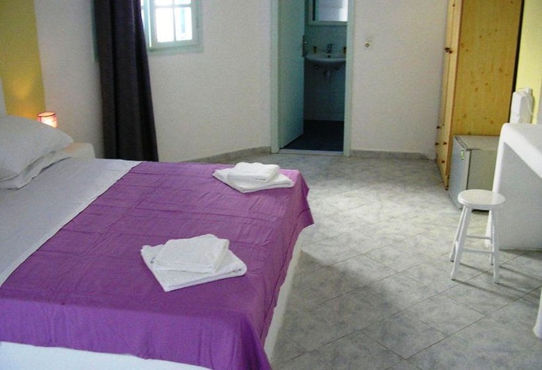 Gaia Hotel