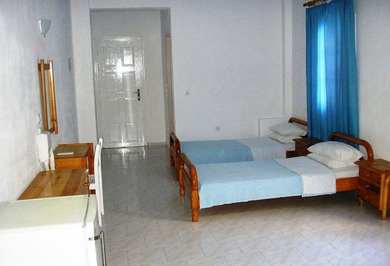 Gaia Hotel