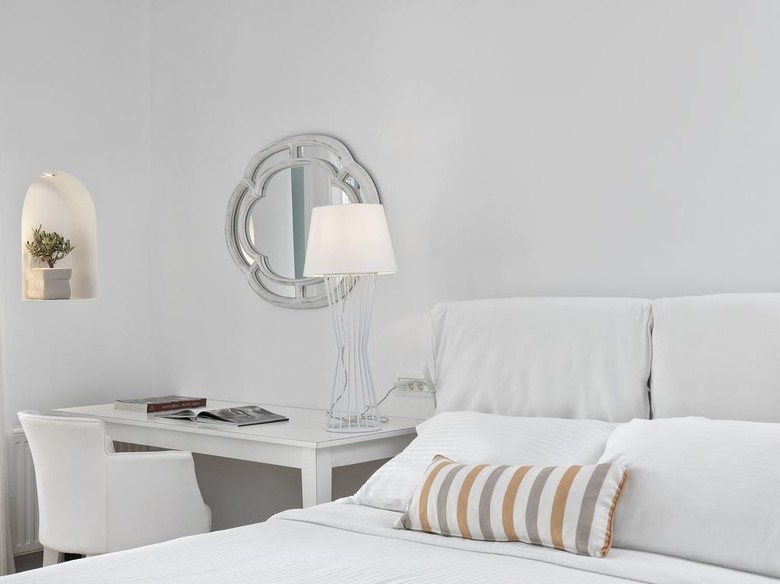 Hotel Lilium Villas