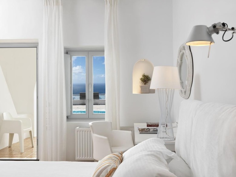 Hotel Lilium Villas