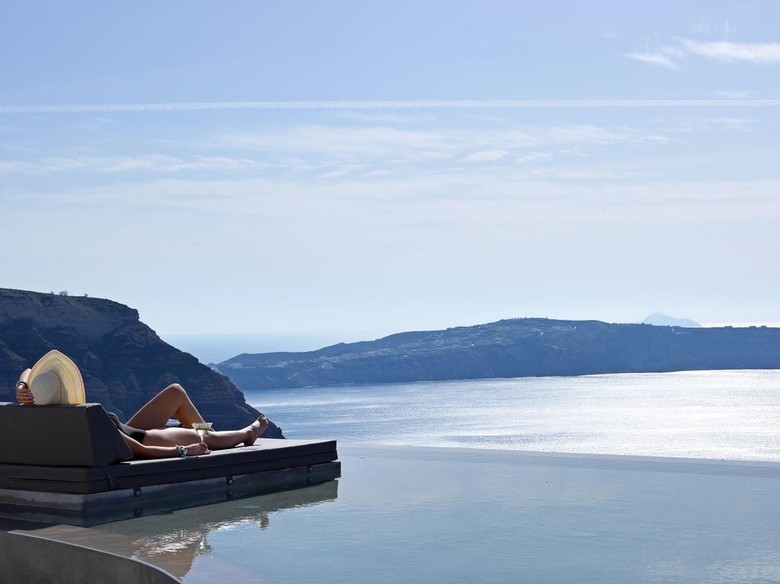 Hotel Lilium Villas