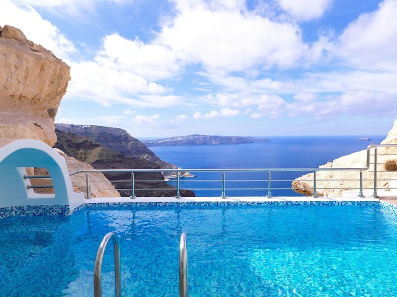 Hotel Lilium Villas