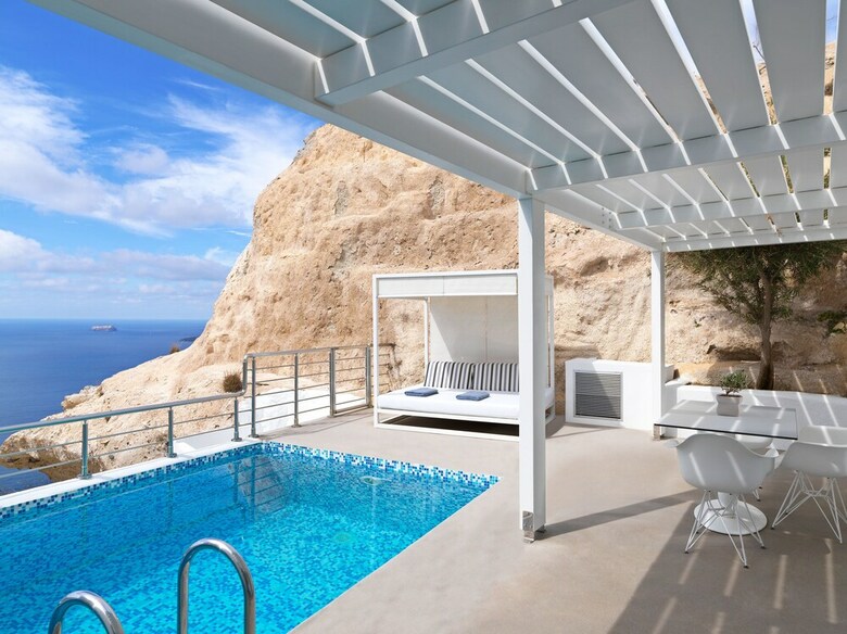 Hotel Lilium Villas