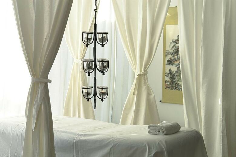 Hotel Lilium Villas