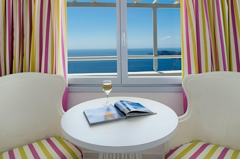 Hotel Lilium Villas