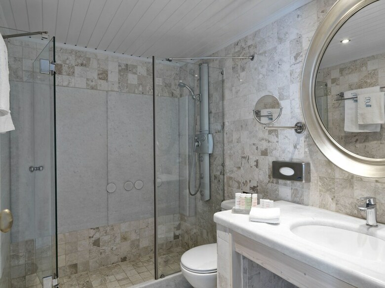 Hotel Lilium Villas