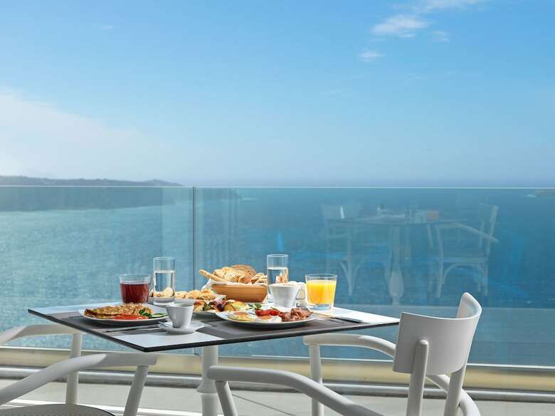 Hotel Lilium Villas