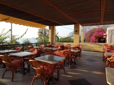 Hotel Makris Christos