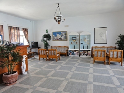 Hotel Makris Christos