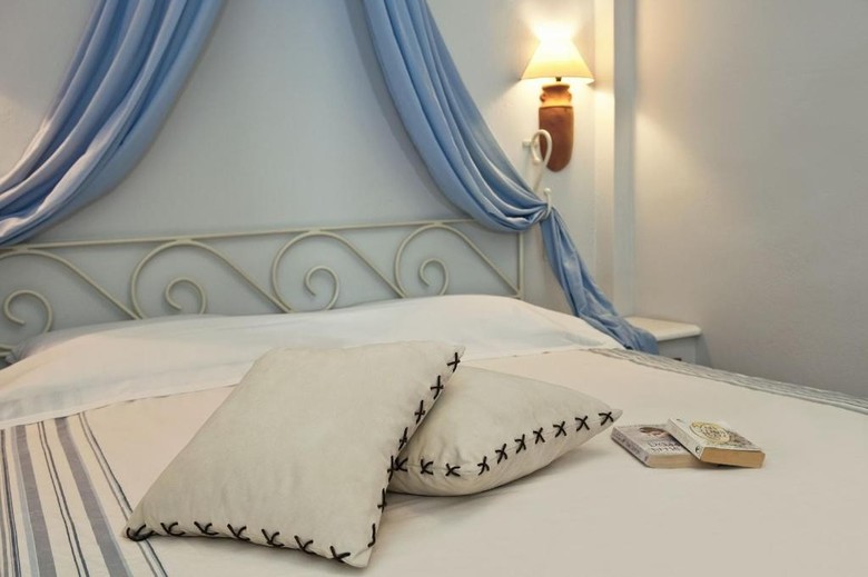 Hotel Meltemi Village
