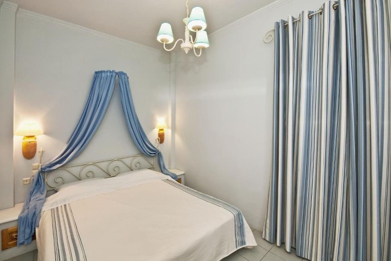 Hotel Meltemi Village