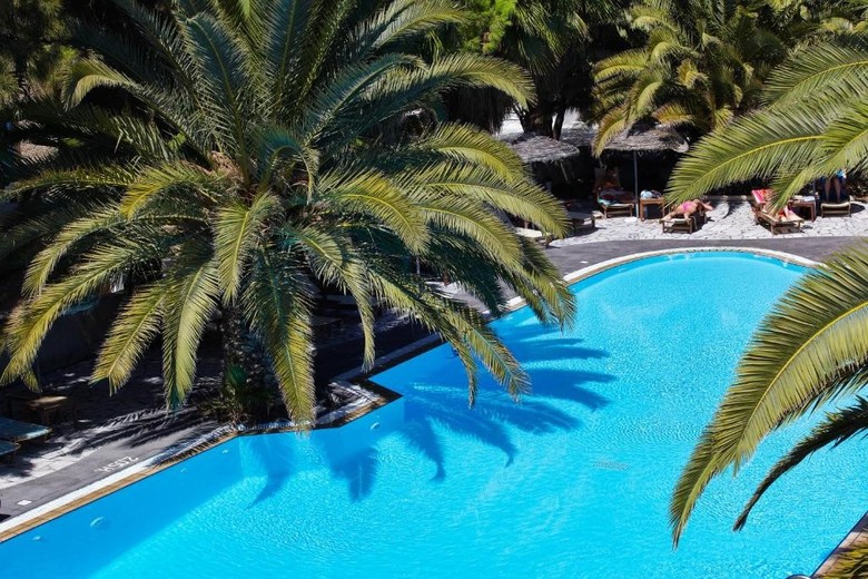 Hotel Meltemi Village