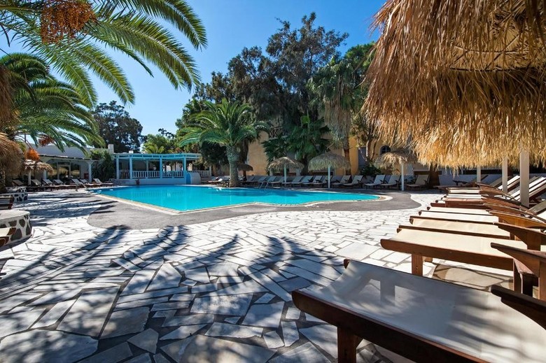 Hotel Meltemi Village