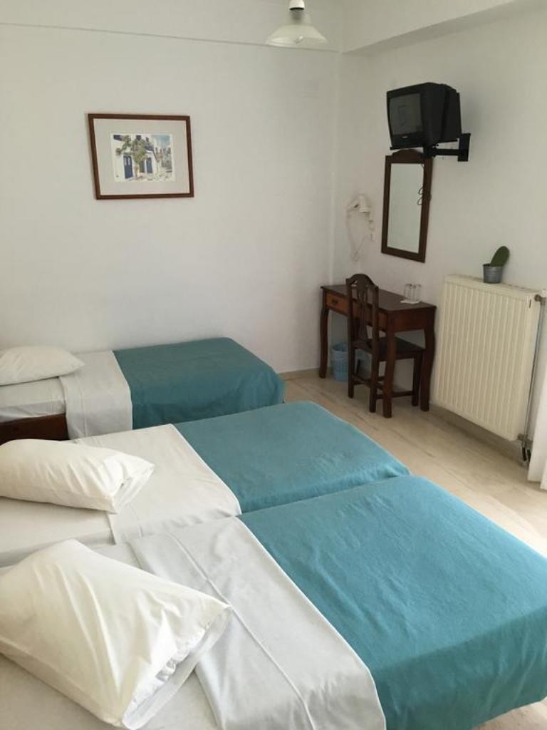 Hotel New Haroula