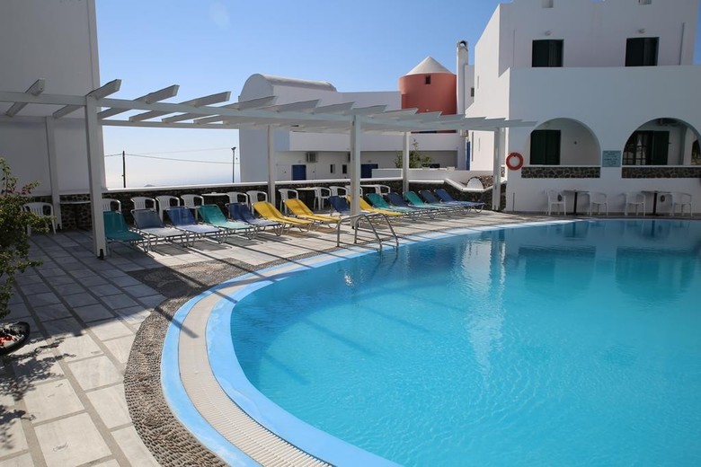 Hotel New Haroula