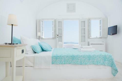 Hotel Nostos Apartments