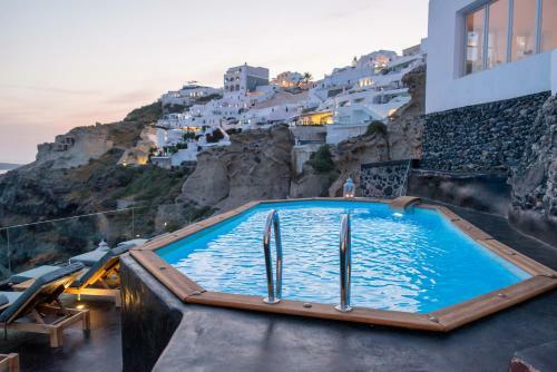 Hotel Nostos Apartments