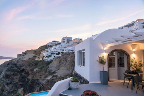 Hotel Nostos Apartments