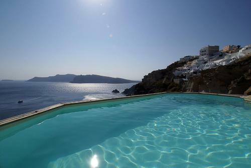 Hotel Nostos Apartments