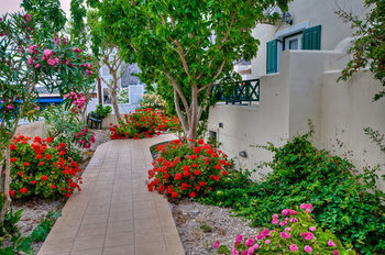 Hotel Phevos Villas
