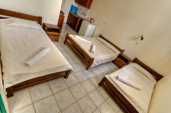 Hotel Phevos Villas