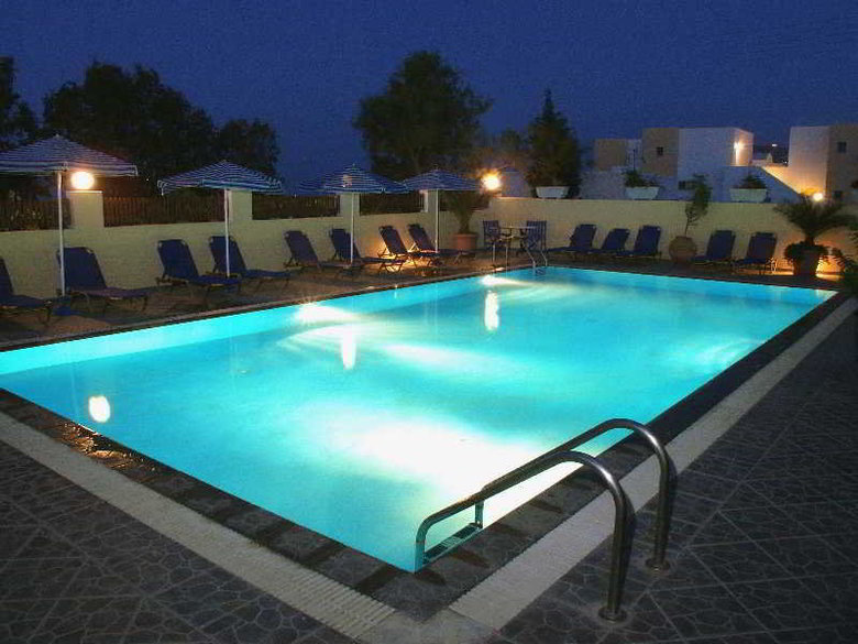 Hotel Philippion Villas
