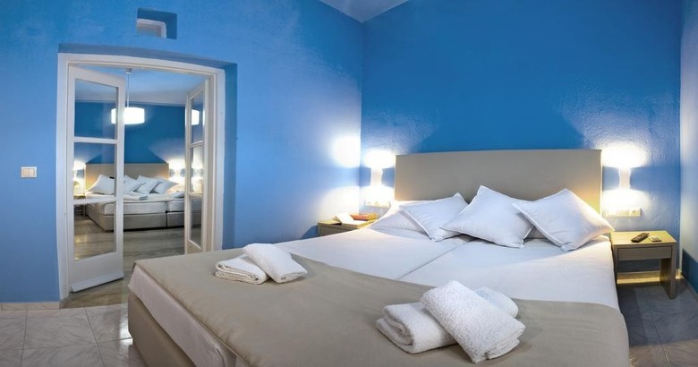 Hotel Poseidon
