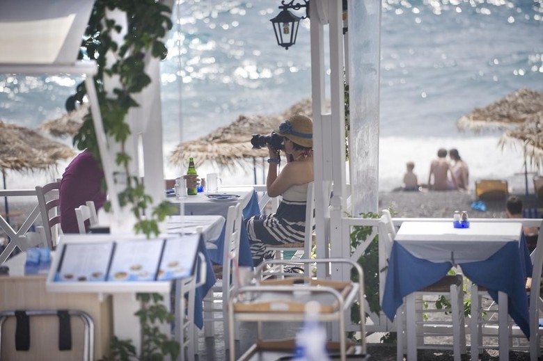 Hotel Poseidon