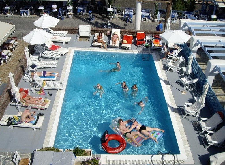 Hotel Poseidon