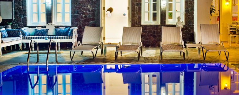 Hotel Poseidon
