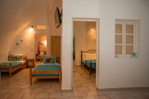 Hotel Apartments Prekas