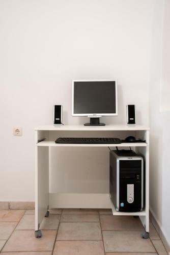 Hotel Apartments Prekas