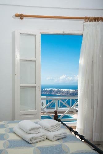 Hotel Apartments Prekas