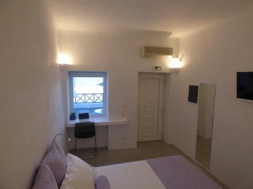 Hotel Apartments Prekas