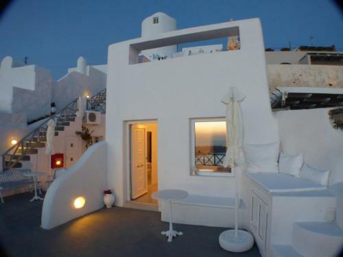 Hotel Apartments Prekas