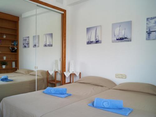Apartment Marina Bay.1