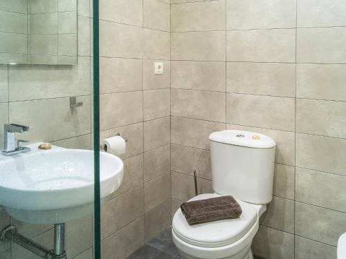 Apartment Puerto Para�so III