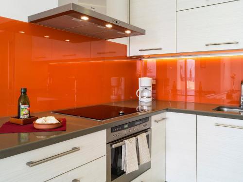 Apartment Puerto Para�so III