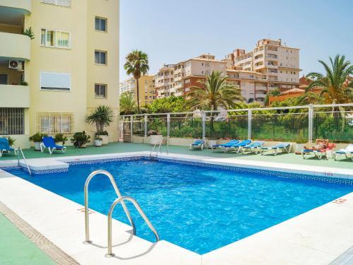 Apartment Puerto Para�so III