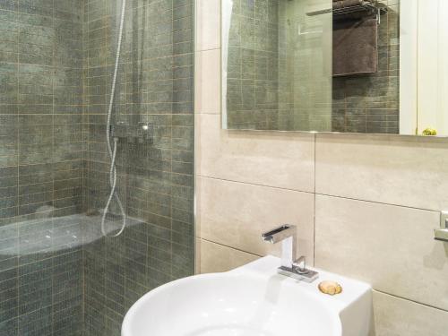 Apartment Puerto Para�so III