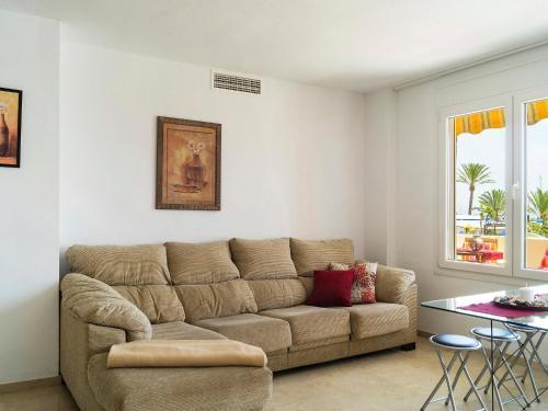 Apartment Puerto Para�so III