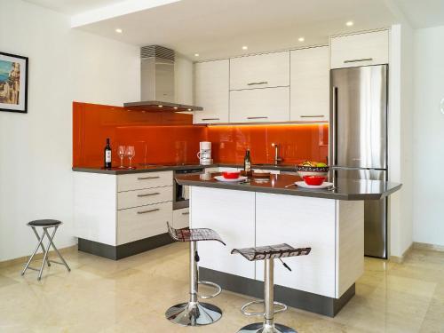 Apartment Puerto Para�so III