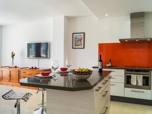 Apartment Puerto Para�so III