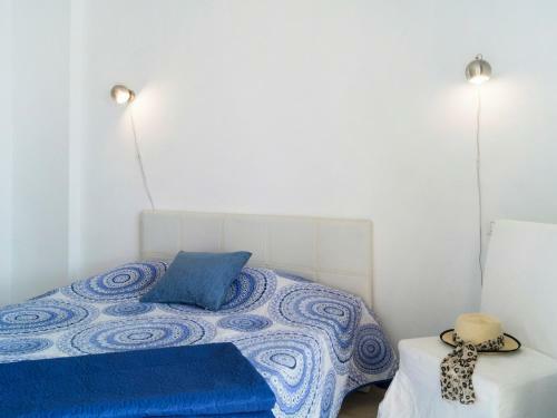 Apartment Puerto Para�so III