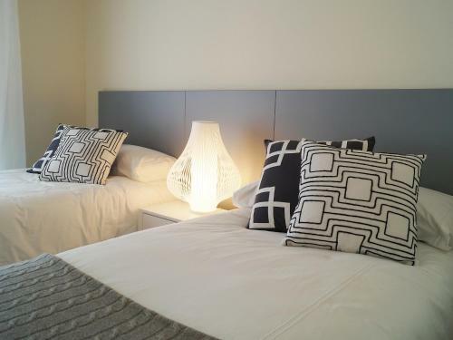 Apartment Cosmo Beach